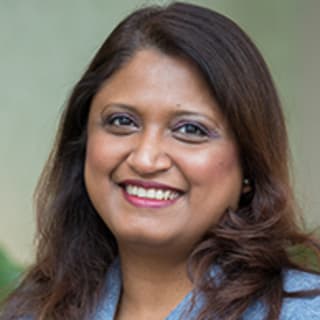 Adiba Geeti, MD, Pulmonology, Garden City, NY