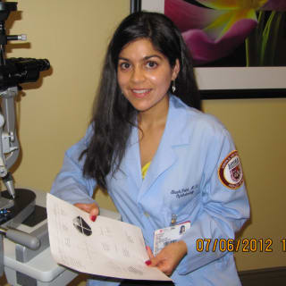 Shuchi Patel, MD, Ophthalmology, Riviera Beach, FL, West Palm Beach Veterans Affairs Medical Center