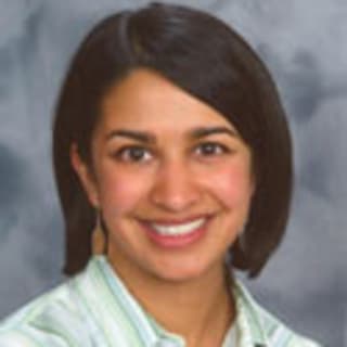 Kavita Monteiro, MD