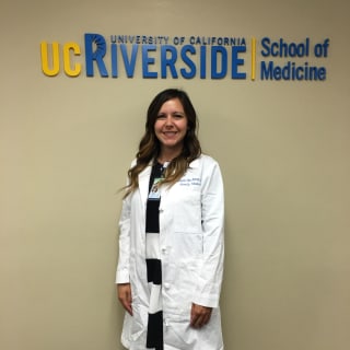 Lauren Van Putten, MD, Family Medicine, Palm Springs, CA