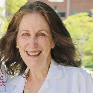 Susan Wolfsthal, MD, Internal Medicine, Baltimore, MD