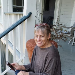 Joanne Harvin, Physician Assistant, Asheville, NC