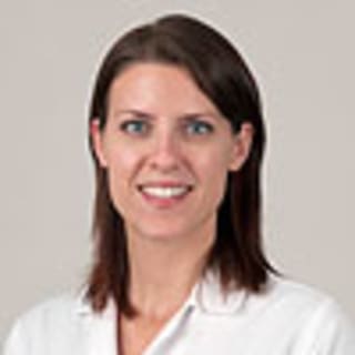 Erin Foff, MD, Neurology, Charlottesville, VA, University of Virginia Medical Center