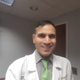 Rama Dilip Gajulapalli, MD, Internal Medicine, Cleveland, OH, Cleveland Clinic