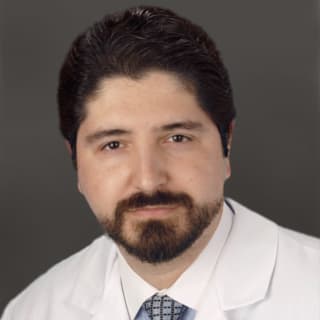 Antonio Hernandez, MD, Anesthesiology, Nashville, TN, Vanderbilt University Medical Center