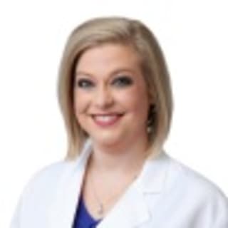 Lindsay Barnett, Family Nurse Practitioner, Jackson, TN