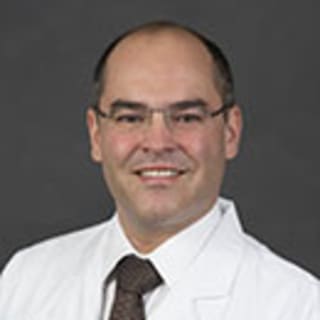 Alvaro Alencar, MD, Oncology, Miami, FL, University of Miami Hospital