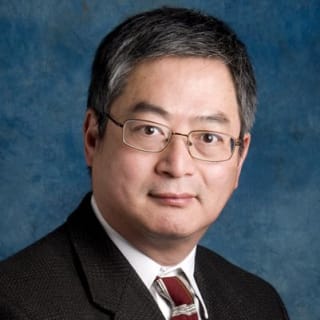 Michael Chin, MD