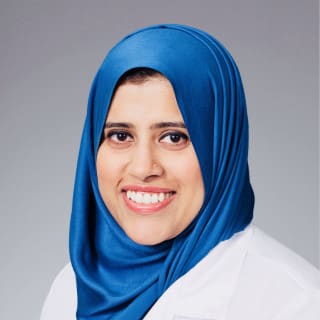 Syeda Rizvi, MD