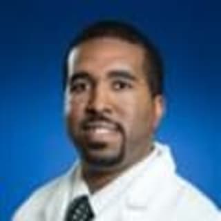 Andre Hylton, MD, Anesthesiology, Atlantis, FL, HCA Florida JFK Hospital