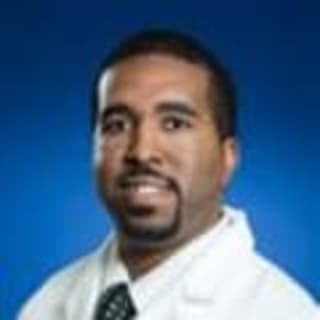 Andre Hylton, MD, Anesthesiology, East Stroudsburg, PA