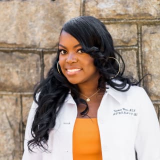 Tankeia Warren, Acute Care Nurse Practitioner, Atlanta, GA