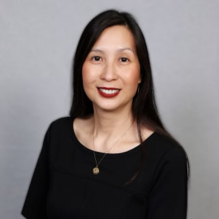 Mary Nguyen, MD