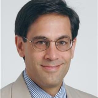George Tesar, MD, Psychiatry, Cleveland, OH, Cleveland Clinic
