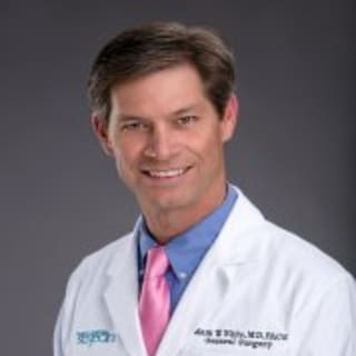 Mark White, MD, General Surgery, Jacksonville, FL