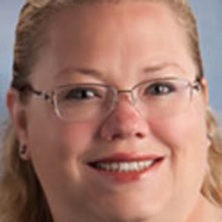 Jessica Kimball, Family Nurse Practitioner, Newport, TN