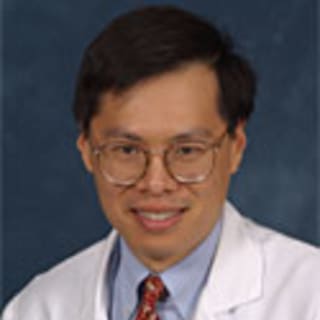 Michael Wang, MD, Neurology, Ann Arbor, MI, University of Michigan Medical Center