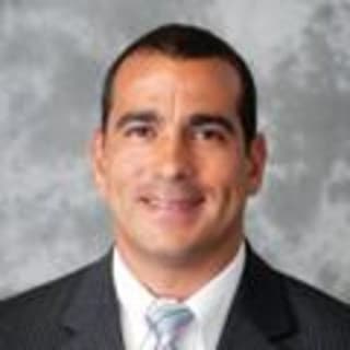 Carlos Ruiz, MD, Psychiatry, Orlando, FL