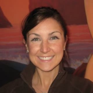 Christine Craig, MD