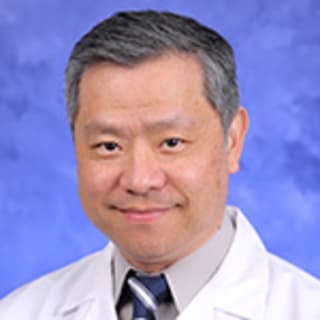 Patrick Ma, MD, Oncology, Hershey, PA