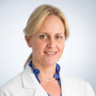 Suzanne Kafaja, MD