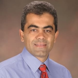 Muhammad Hussieno, MD, Pulmonology, Casper, WY