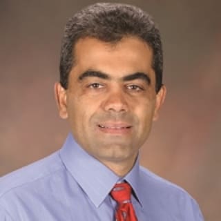 Muhammad Hussieno, MD, Pulmonology, Grand Junction, CO, Wyoming Medical Center