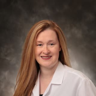 Jamie Dickey, Acute Care Nurse Practitioner, Atlanta, GA