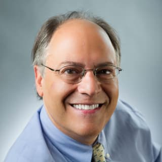 Zeil Rosenberg, MD, Infectious Disease, Chatham, NJ