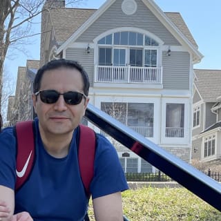 Ahmet Ozkok, MD, Ophthalmology, Pensacola, FL