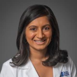 Rajavi Parikh, DO, Vascular Surgery, Bronx, NY