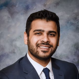 Abuzar Baloach, DO, Anesthesiology, Jacksonville, FL