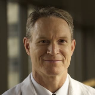 Patrick Clyde, MD