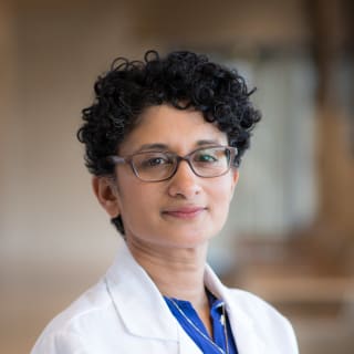 Mariam Latuga, MD