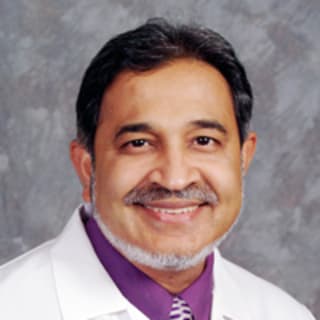 Abbas Ghadialy, MD, Oncology, Stockton, CA, Kaiser Permanente Manteca Medical Center