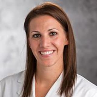 Ashley Spruyt, PA, General Surgery, Mesa, AZ, Banner Desert Medical Center