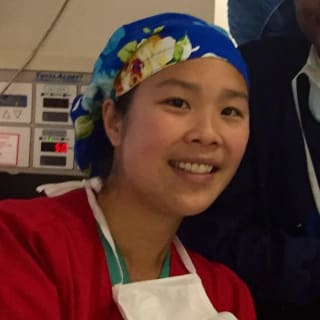 Christina Jeng, MD, Anesthesiology, New York, NY, The Mount Sinai Hospital