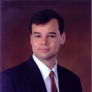 Patrick Reilly, MD, Gastroenterology, Pensacola, FL, Ascension Sacred Heart Pensacola