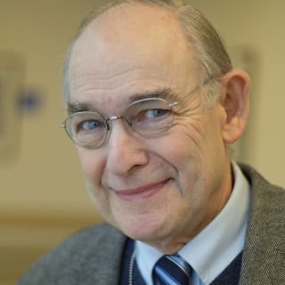 John Burke, MD, Infectious Disease, Salt Lake City, UT, LDS Hospital