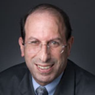 Robert Garroway, MD, Orthopaedic Surgery, Rockville Centre, NY