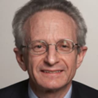 Harold Koenigsberg, MD, Psychiatry, Bronx, NY, The Mount Sinai Hospital