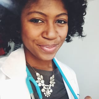 Monique Rice