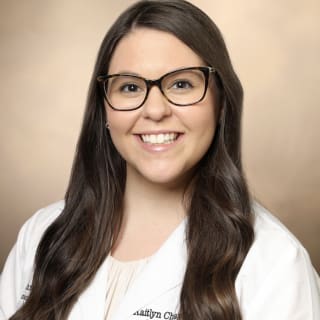Kaitlyn Chapin, Adult Care Nurse Practitioner, Nashville, TN, Vanderbilt University Medical Center