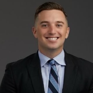 Parker Rea, MD, Orthopaedic Surgery, San Diego, CA