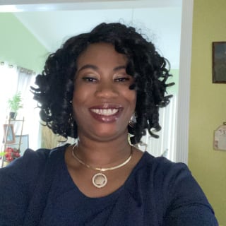 Betty Danquah-Asare, Family Nurse Practitioner, Mount Holly, NJ