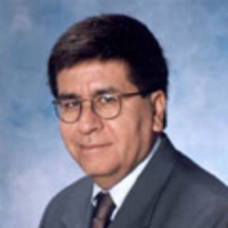 Luis Jauregui, MD, Infectious Disease, Toledo, OH, ProMedica Flower Hospital