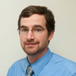 Kieran Normoyle, MD