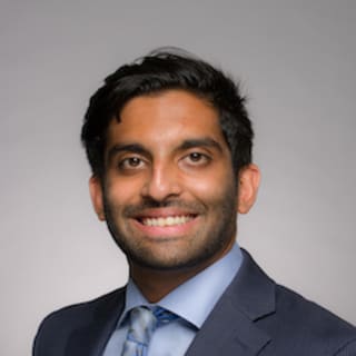 Avinash Kolli, MD