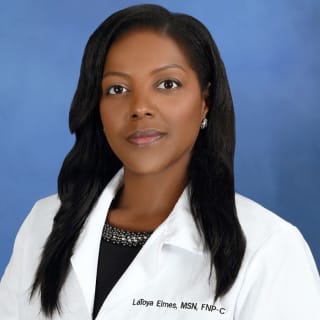 Latoya Elmes, Family Nurse Practitioner, Plantation, FL