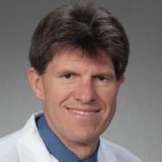 Terry Harrison, MD